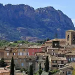 Ξενοδοχείο Village Club Mileade Roquebrune/argens 3*