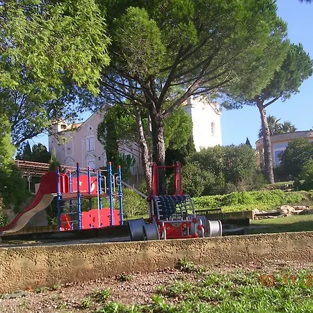 Village Club Miléade Roquebrune/argens Hotel