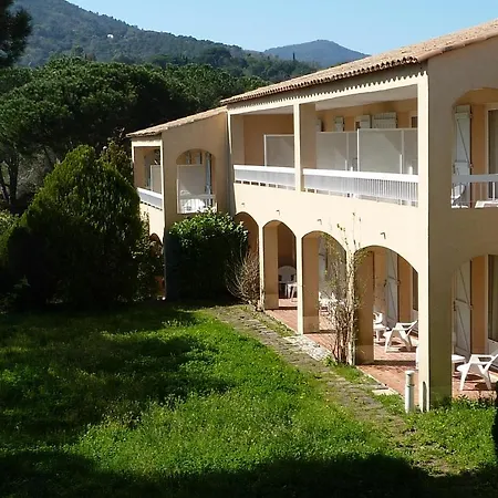 Village Club Miléade Roquebrune/argens 3*