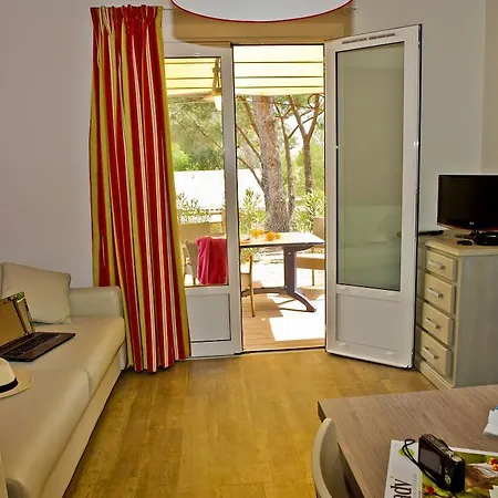 Village Club Miléade Roquebrune/argens