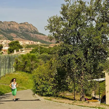 Ξενοδοχείο Village Club Mileade Roquebrune/argens 3*