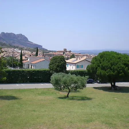 Ξενοδοχείο Village Club Mileade Roquebrune/argens