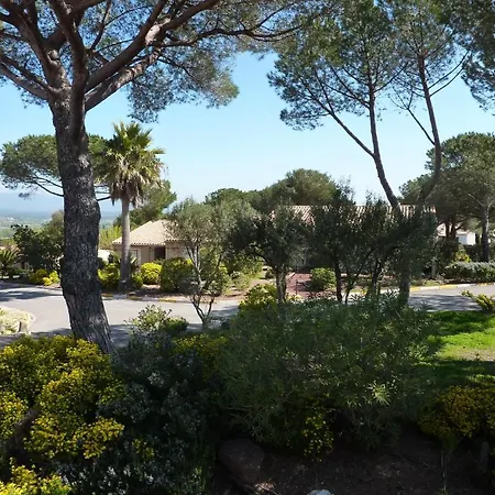 Hotel Village Club Miléade Roquebrune/argens