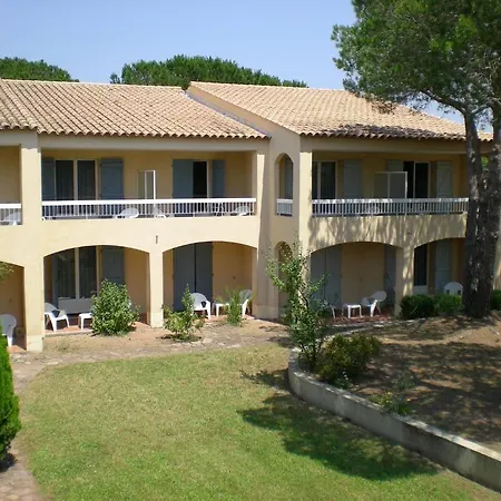 Village Club Mileade Roquebrune/argens