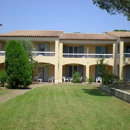 Ξενοδοχείο Village Club Mileade Roquebrune/argens