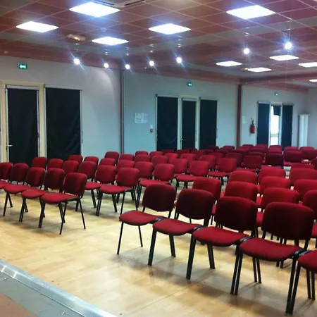 Village Club Mileade Roquebrune/argens Hotel 3*
