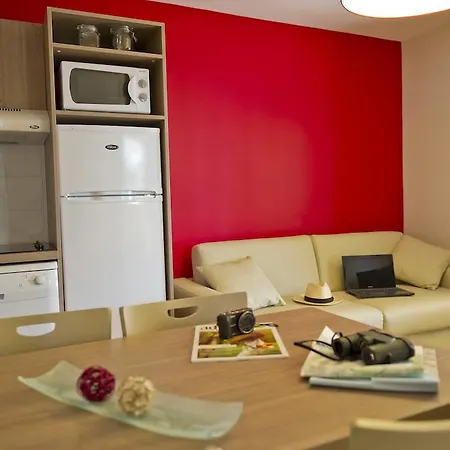 Hotel Village Club Miléade Roquebrune/argens Roquebrune-sur Argens