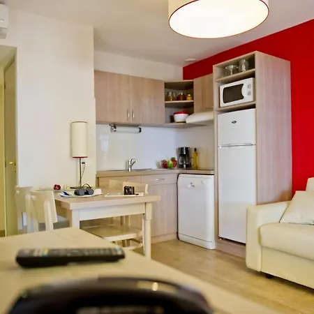 Village Club Miléade Roquebrune/argens