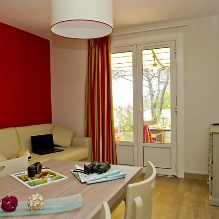 Village Club Mileade Roquebrune/argens Hotel 3*
