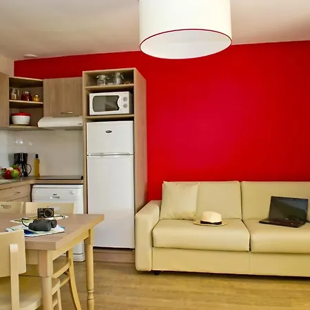 Hotel Village Club Miléade Roquebrune/argens