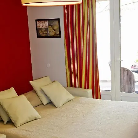 Village Club Miléade Roquebrune/argens Hotel