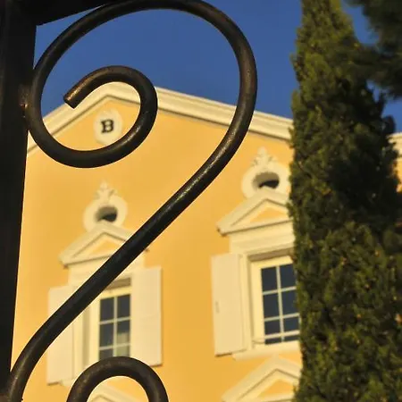 Hotel Village Club Miléade Roquebrune/argens