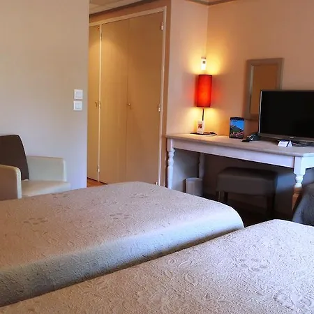 Village Club Miléade Roquebrune/argens Hotel 3*
