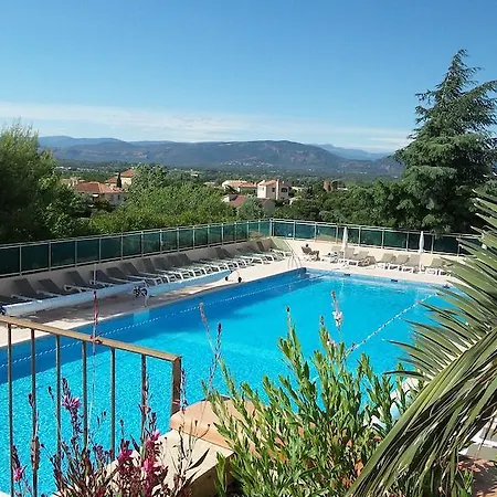 Village Club Miléade Roquebrune/argens 3* Roquebrune-sur Argens