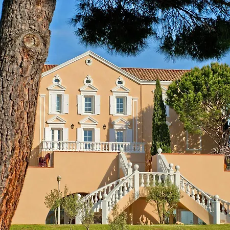 Village Club Miléade Roquebrune/argens
