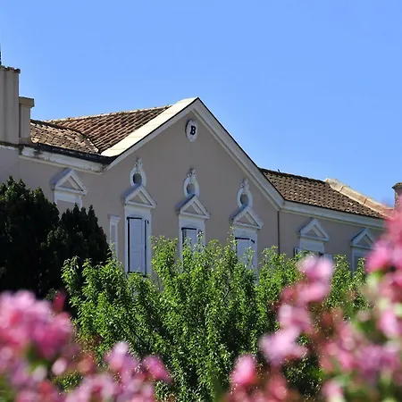 Village Club Miléade Roquebrune/argens