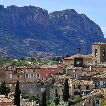 Hotel Village Club Miléade Roquebrune/argens 3*