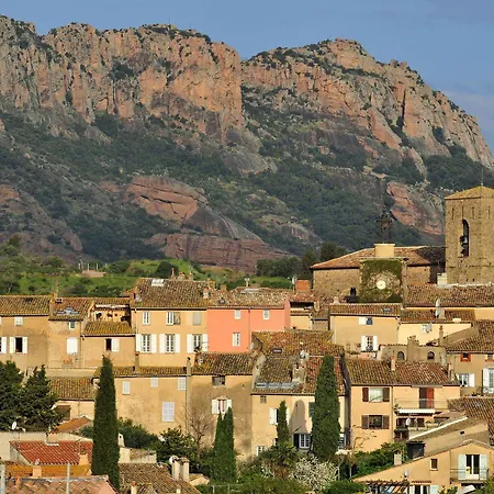 Village Club Miléade Roquebrune/argens Hotel