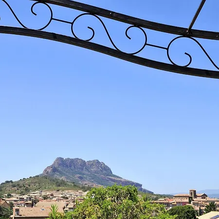 Village Club Miléade Roquebrune/argens 3*