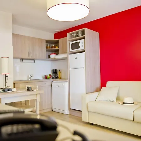 Village Club Miléade Roquebrune/argens Hotel Roquebrune-sur Argens