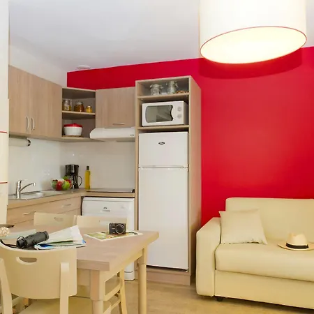 Hotel Village Club Miléade Roquebrune/argens 3*