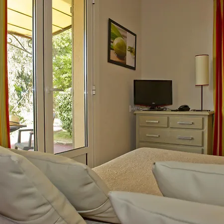 Village Club Miléade Roquebrune/argens
