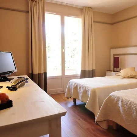 Hotel Village Club Miléade Roquebrune/argens 3*