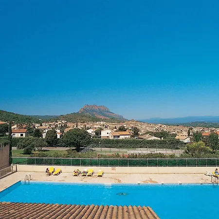 Village Club Miléade Roquebrune/argens 3* Roquebrune-sur Argens