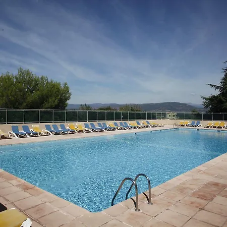 Village Club Miléade Roquebrune/argens 3*