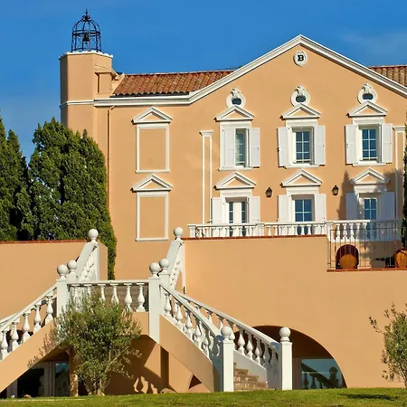 Hotel Village Club Miléade Roquebrune/argens Roquebrune-sur Argens