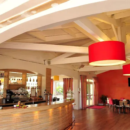 Hotel Village Club Miléade Roquebrune/argens Roquebrune-sur Argens