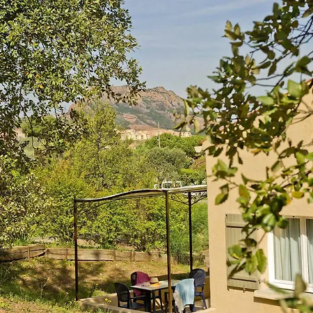 Village Club Miléade Roquebrune/argens 3* Roquebrune-sur Argens