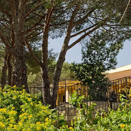 Village Club Miléade Roquebrune/argens Hotel