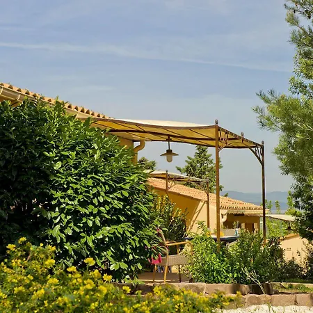 Village Club Miléade Roquebrune/argens Hotel 3*