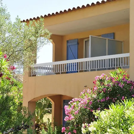 Hotel Village Club Miléade Roquebrune/argens Roquebrune-sur Argens