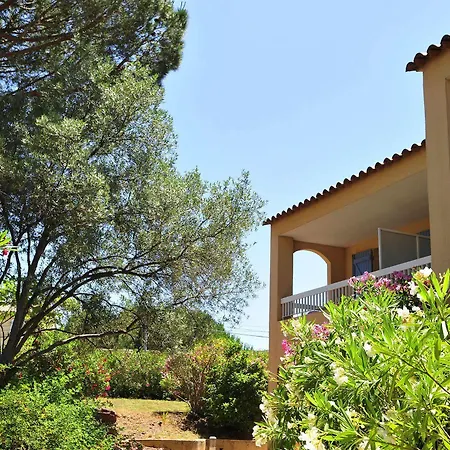 Village Club Miléade Roquebrune/argens 3* Roquebrune-sur Argens