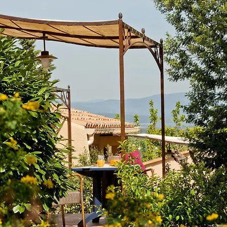 Hotel Village Club Miléade Roquebrune/argens Roquebrune-sur Argens