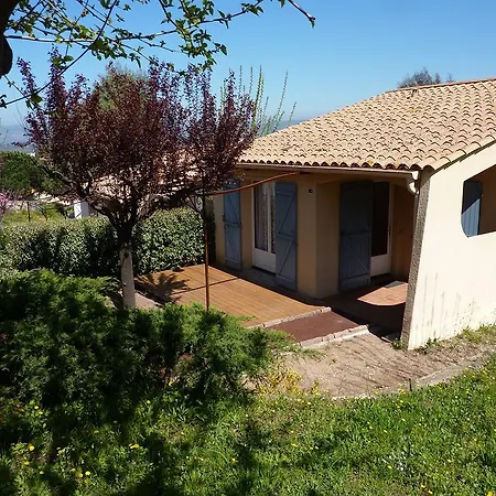 Village Club Mileade Roquebrune/argens 3*