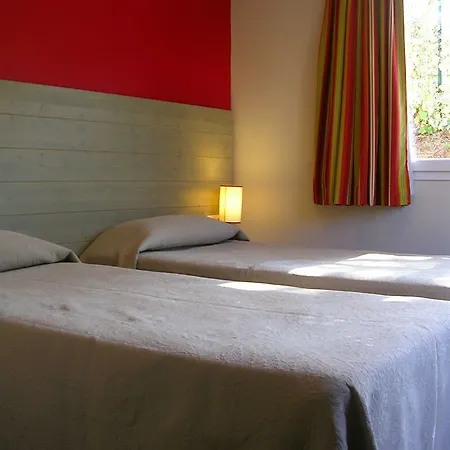 Village Club Miléade Roquebrune/argens