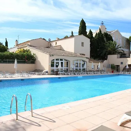 Village Club Miléade Roquebrune/argens Hotel 3*